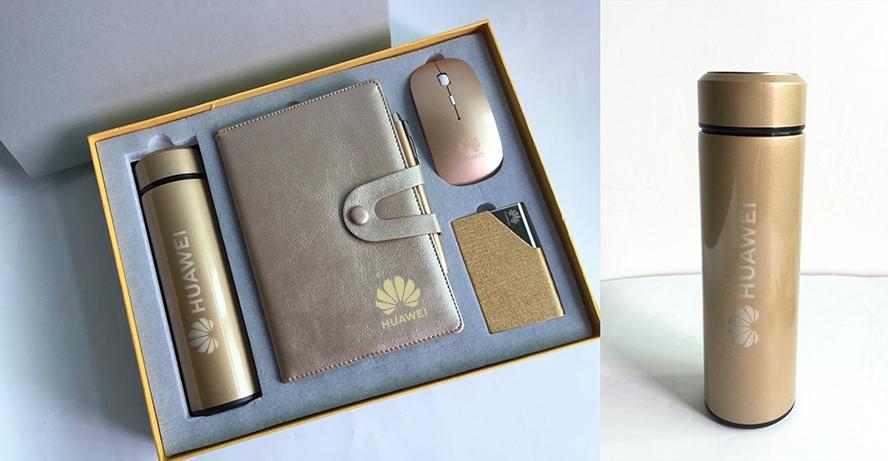 科技公司年会礼品,,华为礼品中心都有啥?