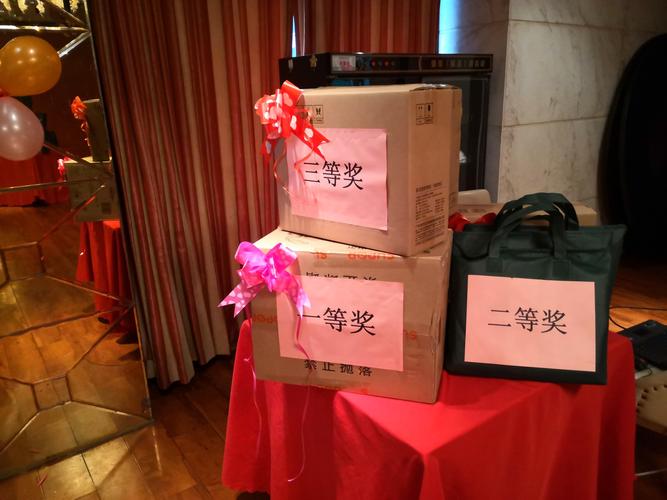 公司晚会的礼品,公司晚会的礼品有哪些,公司年会奖品都有什么啊?