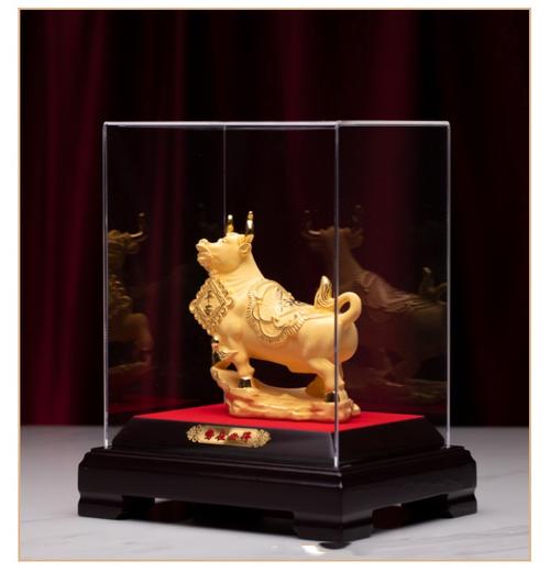 新公司开业礼品,新公司开业礼品 金牛,公司开业送什么礼品好?
