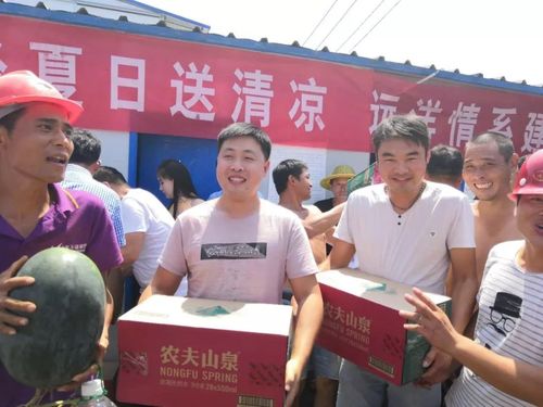 夏日公司小礼物,夏日公司活动,工会夏送清凉冬送温暖可以买什么?