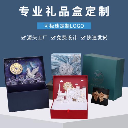 公司礼品定制工艺,公司礼品定制工艺流程,定做礼品盒要注意哪些细节?