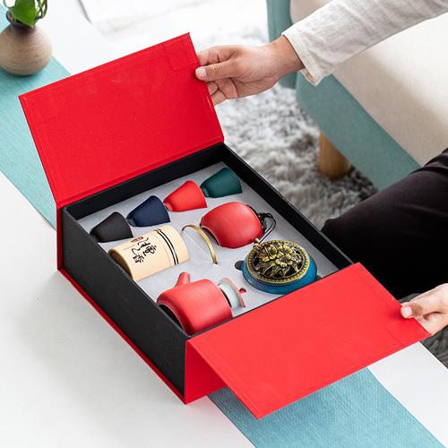 礼品文化创意公司，礼品文化创意公司简介，可以定制商务礼品，高端礼品的公司有哪些？