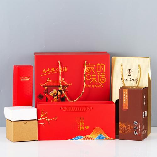 礼品公司礼盒，礼品公司礼盒设计，公司寄送礼盒文案？