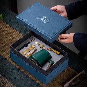 公司赠送领导礼品,,送领导什么东西好?