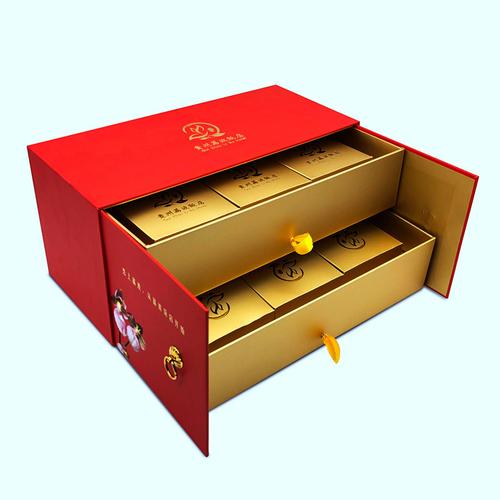 礼盒定制商贸公司,,广州礼品盒包装盒定做生产厂家哪家做的质量好?