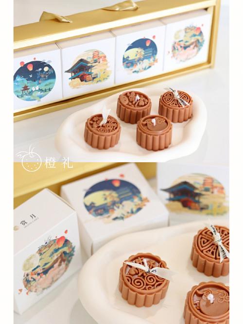 公司中秋创意礼品,,中秋节可以做的小礼品?