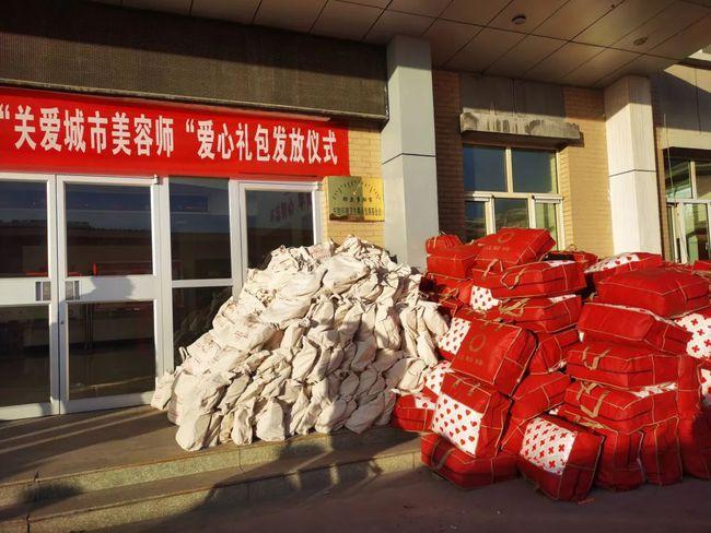 冬天的公司礼品,,冬季企业慰问品应该发什么?