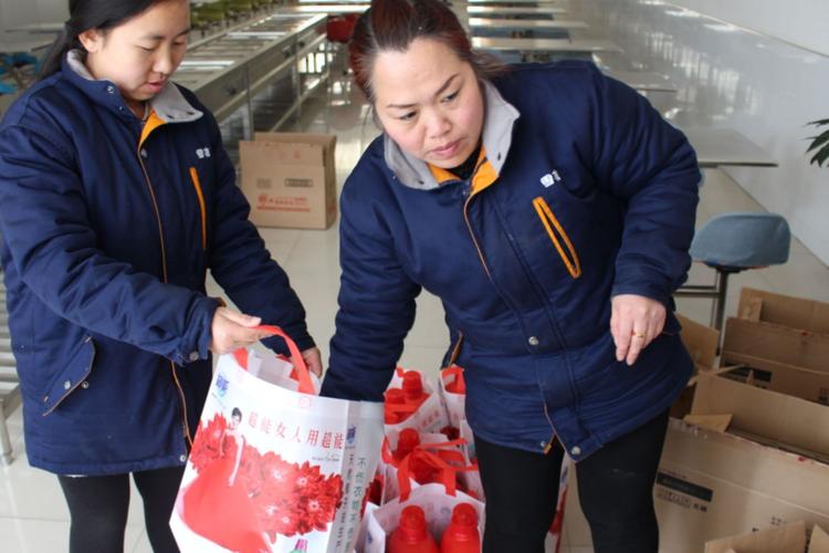 冬天的公司礼品,,冬季企业慰问品应该发什么?
