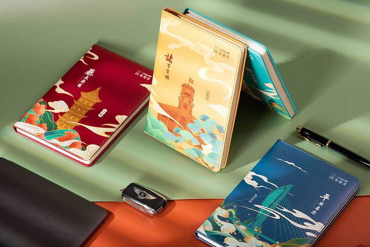 公司文创礼品,公司文创礼品有哪些,文创产品排行榜前十名?
