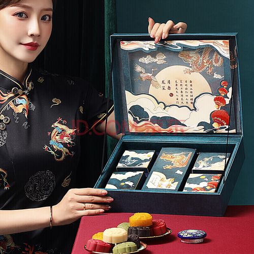 中秋礼品推荐公司，中秋礼品公司都送什么，公司中秋礼品排行榜前十名？