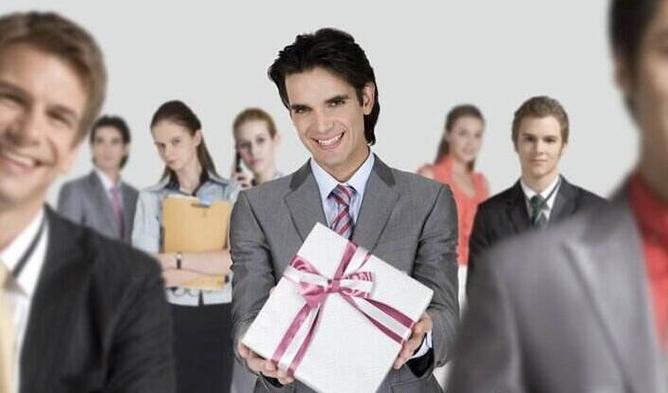 去其他公司送礼,,到别人单位送礼注意什么?