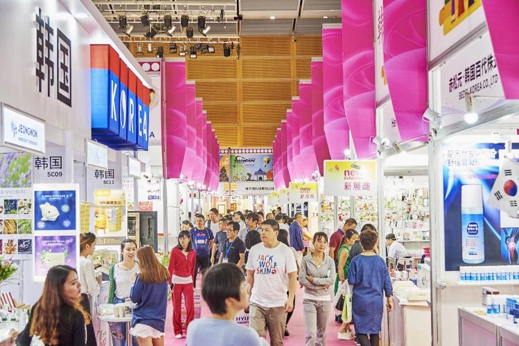 礼品公司展会,礼品公司展会布置,深圳礼品展逛展攻略?