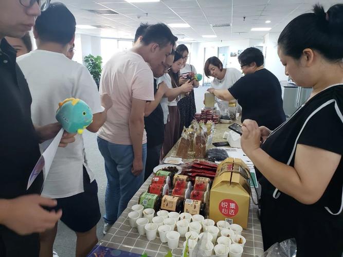 北京礼品福利公司，北京礼品福利公司排名，北京快手总部上班怎么样？