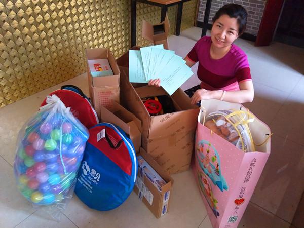 公司六一领礼品,公司六一领礼品怎么领,公司给员工过六一节怎么过?