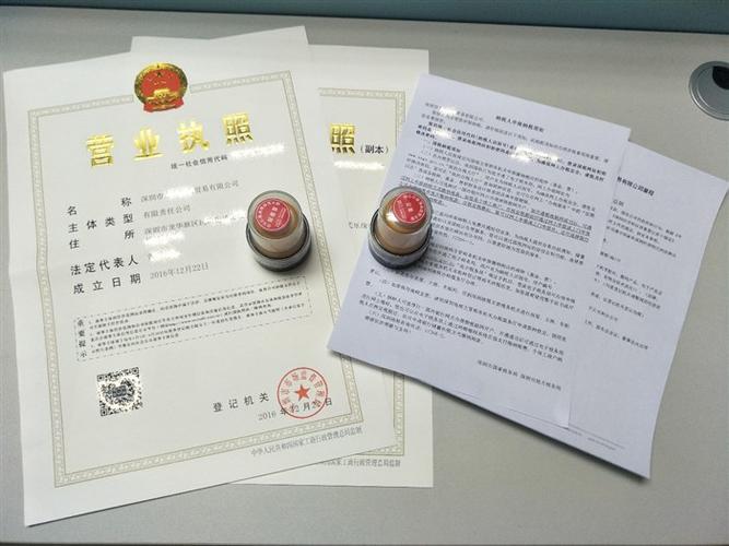 礼品定制公司注册,礼品定制公司注册资金多少,个人外贸公司注册流程及条件?