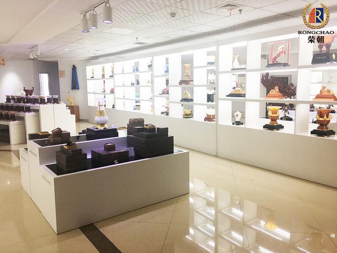 礼品公司展厅,礼品公司展厅图片,展会如何吸引更多企业参展?