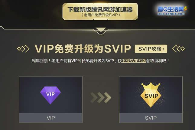 腾讯礼品定制公司,腾讯礼品定制公司怎么样,别人送的svip怎么领取?