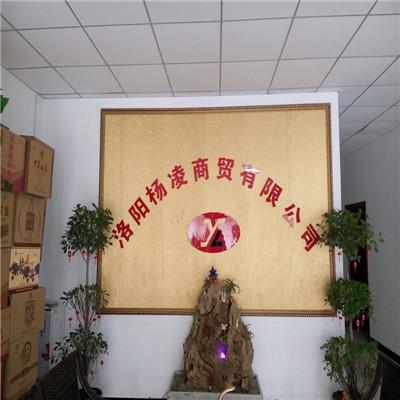 企业礼品贸易公司,,洛阳和兴商贸有限公司介绍?