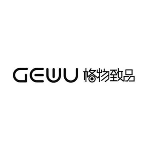 上海知名礼品公司,,上海格物致品是什么公司?