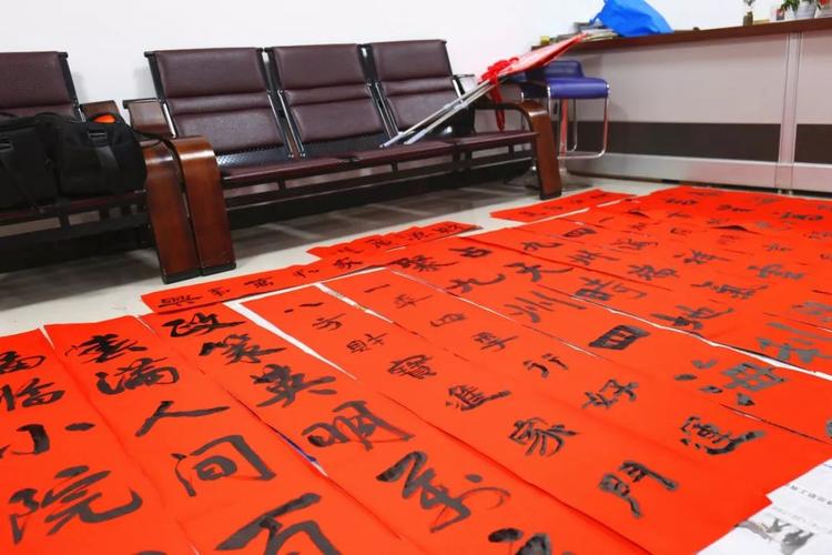 中国梦礼品公司,,恭喜中奖对联?