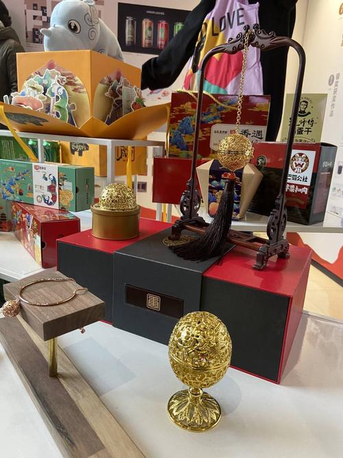 ip授权礼品公司,ip授权礼品公司有哪些,礼品文创类目可以卖什么?