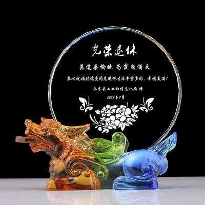 员工离职公司送个礼物,员工离职公司送个礼物合法吗,员工离职送什么礼物好?