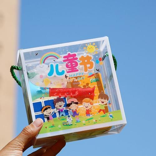 6.1给孩子什么礼物,六一给孩子礼物