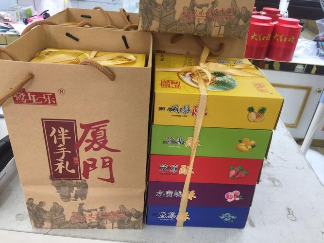 促销厦门礼品公司,,厦门十大伴手礼?