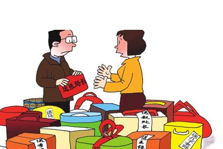 礼品公司的方案,,礼品公司业务员该如何提高业绩?