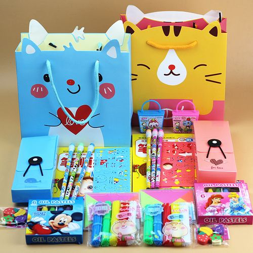园的礼品公司,礼品厂家公司,六一礼物介绍?