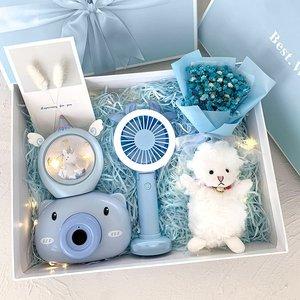 孩子二十岁生日送什么礼物,孩子20岁生日给多少钱