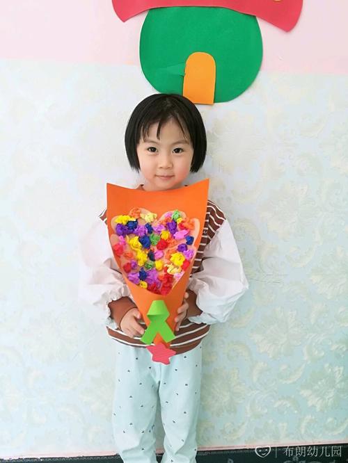 小孩子母亲节送什么,小孩子母亲节送什么礼物好