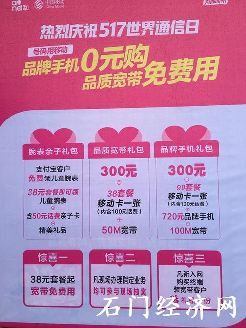移动公司小店促销礼品,移动公司小店促销礼品有哪些,开移动营业厅率润怎么样?还有开移动营业厅移动公司会给予什么补助?
