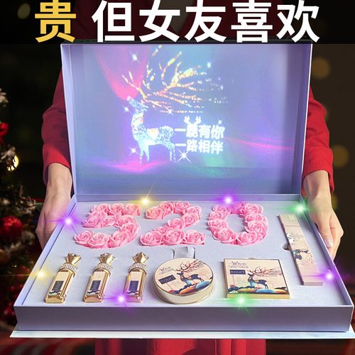 给女闺蜜送什么礼物合适呢,闺蜜之间送什么礼物好