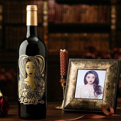 闺蜜生日送红酒有什么寓意,闺蜜生日送红酒好吗
