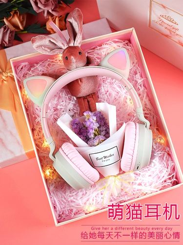 送什么给女孩子最好,送什么给女孩子最有意义