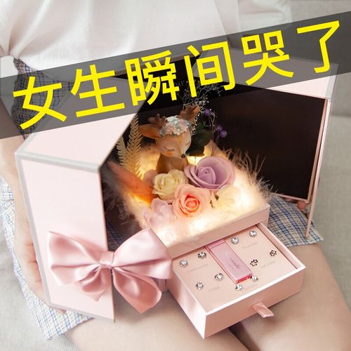 送什么东西给好闺蜜呢,送什么东西给女朋友好