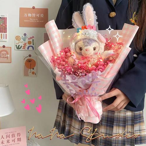 15岁小孩子生日送什么,小孩子生日送什么花合适