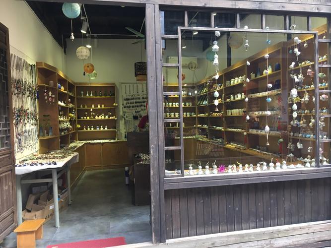 福州小礼品公司,福州小礼品公司电话号码,福州哪里有比较好的精品店、礼品店之类的?