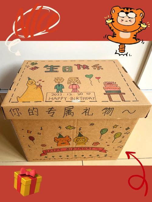 闺蜜过生日用纸做什么礼物,过生日用纸可以做什么礼物