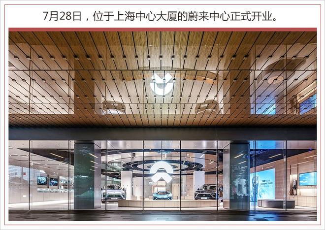 上海汽车礼品公司,上海十大汽车用品公司,上海蔚来汽车用户服务有限公司怎么样?