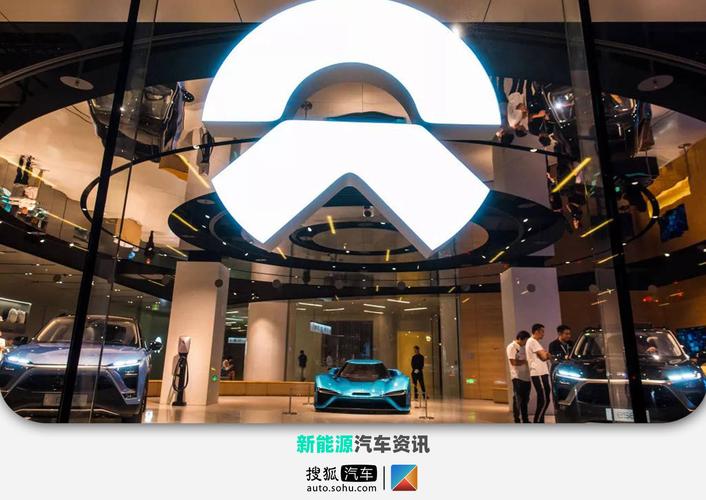 上海汽车礼品公司,上海十大汽车用品公司,上海蔚来汽车用户服务有限公司怎么样?