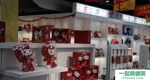公司礼品店西安,,西安给女孩子买礼物的地方?