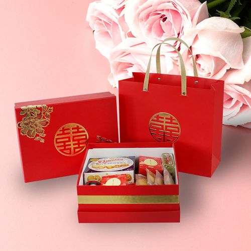 上海贸易公司送礼,,上海本地人结婚亲戚送礼有回礼吗?