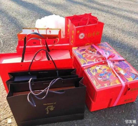 上海礼品渠道公司招聘,,毛脚女婿第一次到上海的未来的丈人家去,需要带哪些礼品?