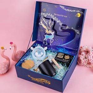 送闺蜜男朋友什么礼物好,送闺蜜男朋友什么礼物好呢