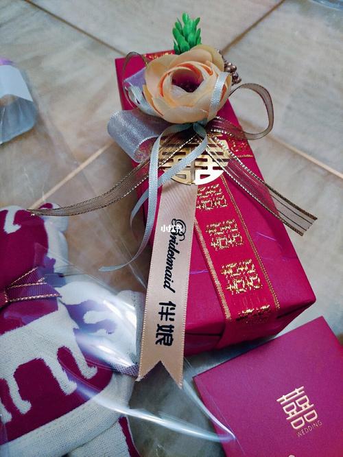 公司客户结婚礼品,公司客户结婚礼品怎么入账,姐姐嫁的姐夫家特别有钱结婚的时候做弟弟的能送些什么?