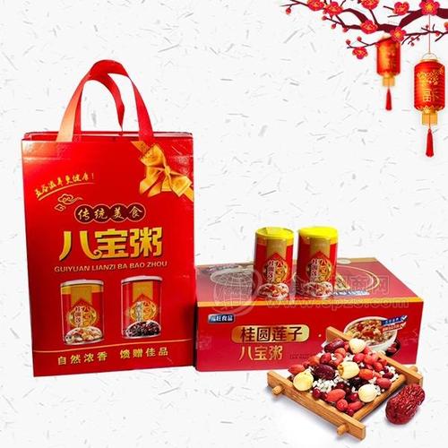 台湾礼品定制公司食品,,八宝福介绍?