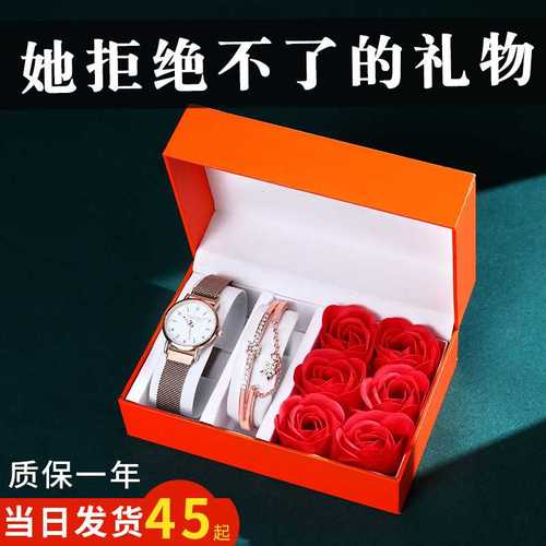 18岁孩子生日送什么好呢,孩子18岁生日送手表好吗