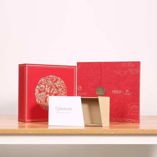 礼品公司采购盒子,,书的礼品包装方法?